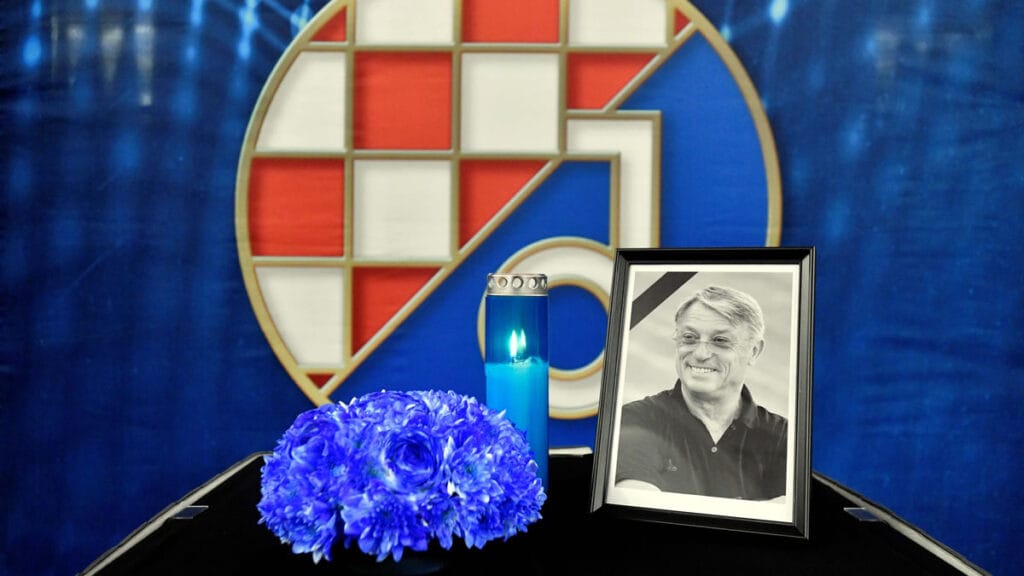 zlatko cico kranjčar | in memoriam | 2021.