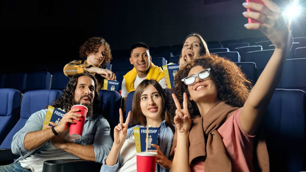 cinestar | tvoje privatno kino | 2021.
