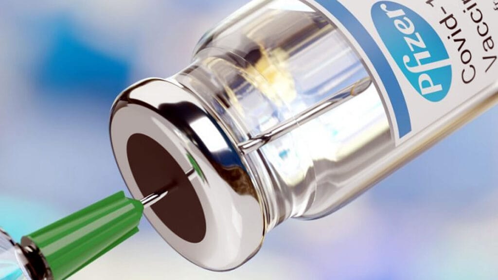 cjepivo pfizer | covid-19 vaccine | 2021.