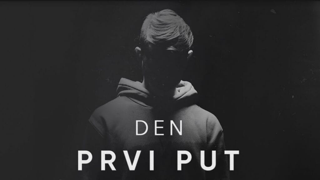 den - prvi put | 2021.