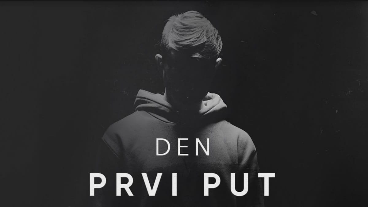 den - prvi put | 2021.