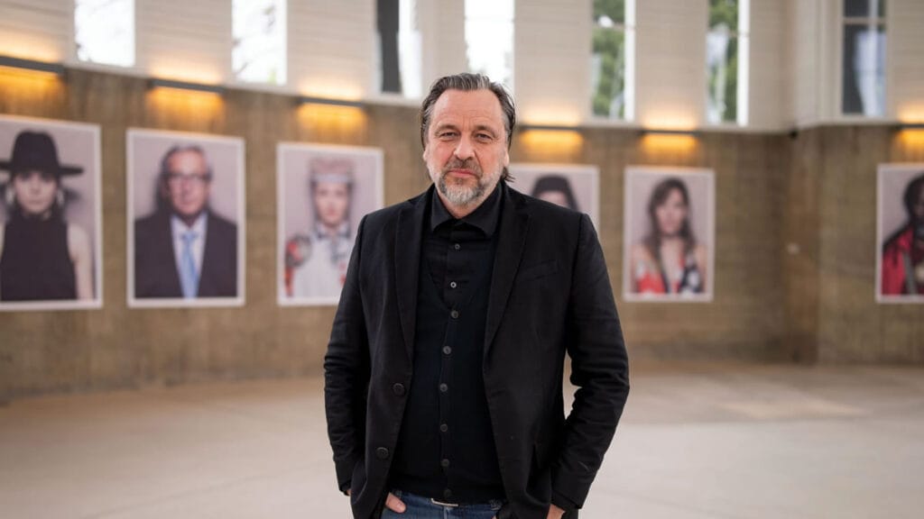 izložba "faces of europe" | carsten sander | zagreb croatia | 2021.