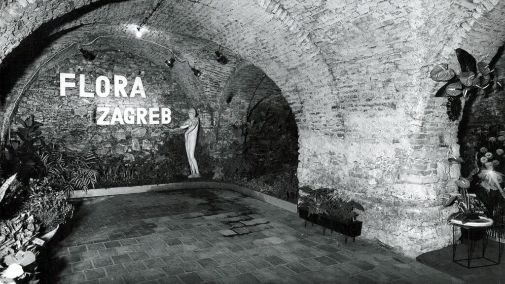 floraart | lapidarij zagreb | 1966.