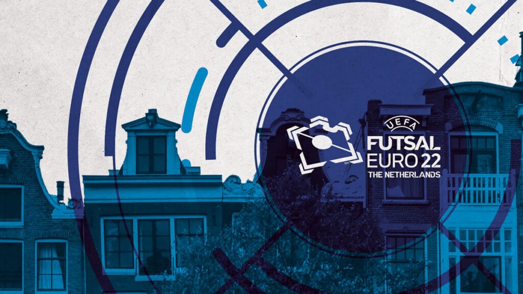 futsal euro 22 | the netherlands
