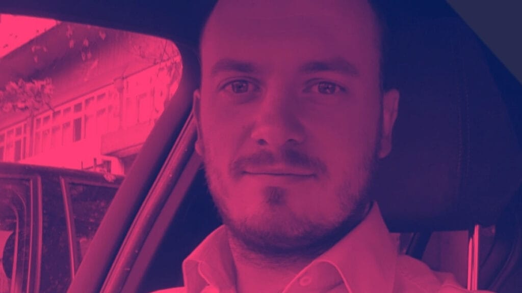 gordan razumić - tridero tech - impact 2021