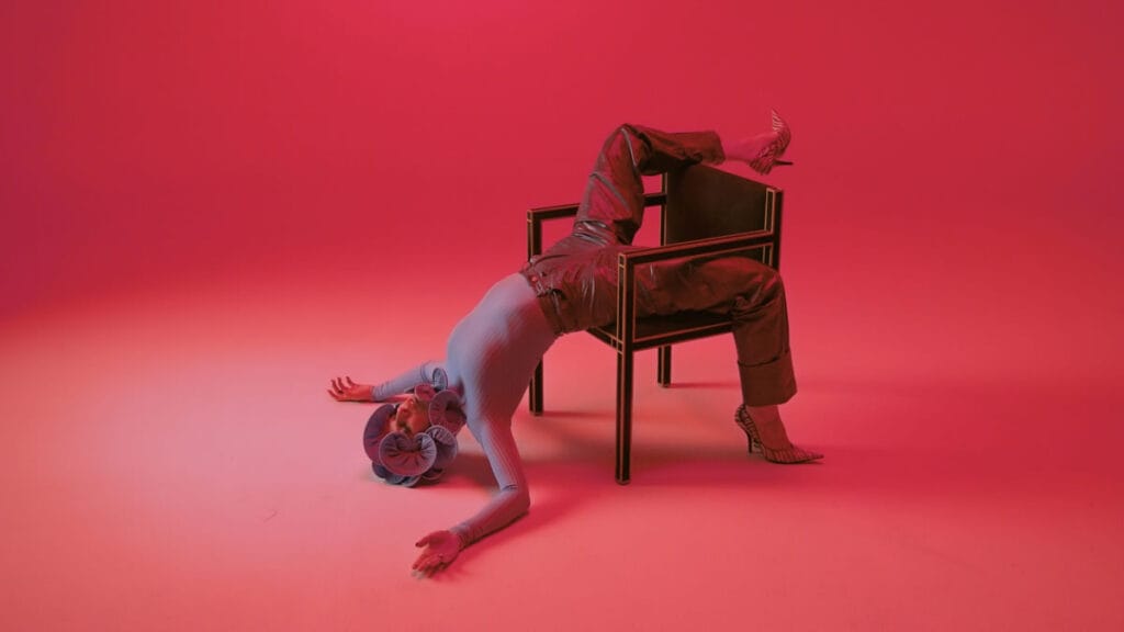 ida prester - sad | 2021.