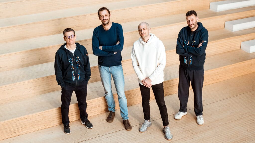infobip | izabel jelenić, silvio kutić, ivan burazin & roberto kutić | 2021.