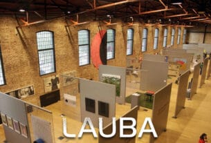 lauba - kuća za ljude i umjetnost - zagreb | 2021.