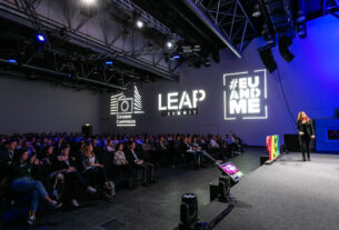 leap summit 2021