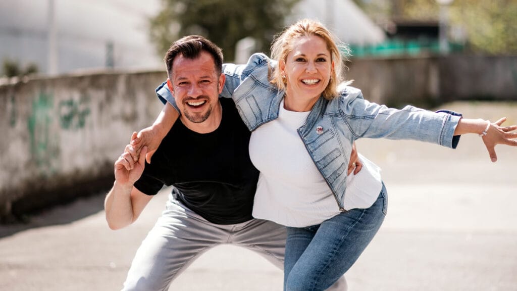 nicolas quesnoit & ksenija pluščec quesnoit | zagreb | 2021.