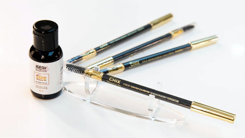 olovka za obrve | chix threading bar | 2021.