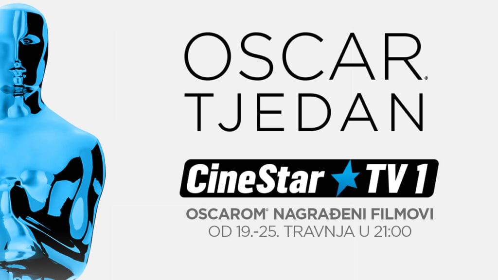 oscar tjedan 2021 | cinestar tv 1