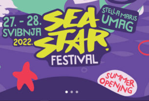 sea star festival 2022