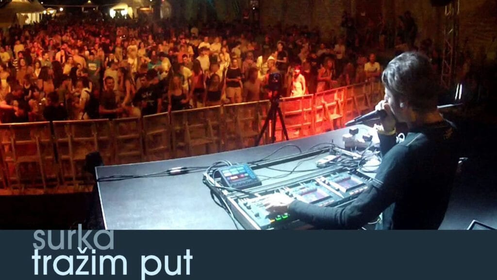surka - tražim put | 2021.
