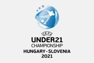 uefa euro u21 - hungary & slovenia 2021