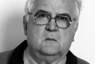 vinko glasnović | 1933. - 2021.