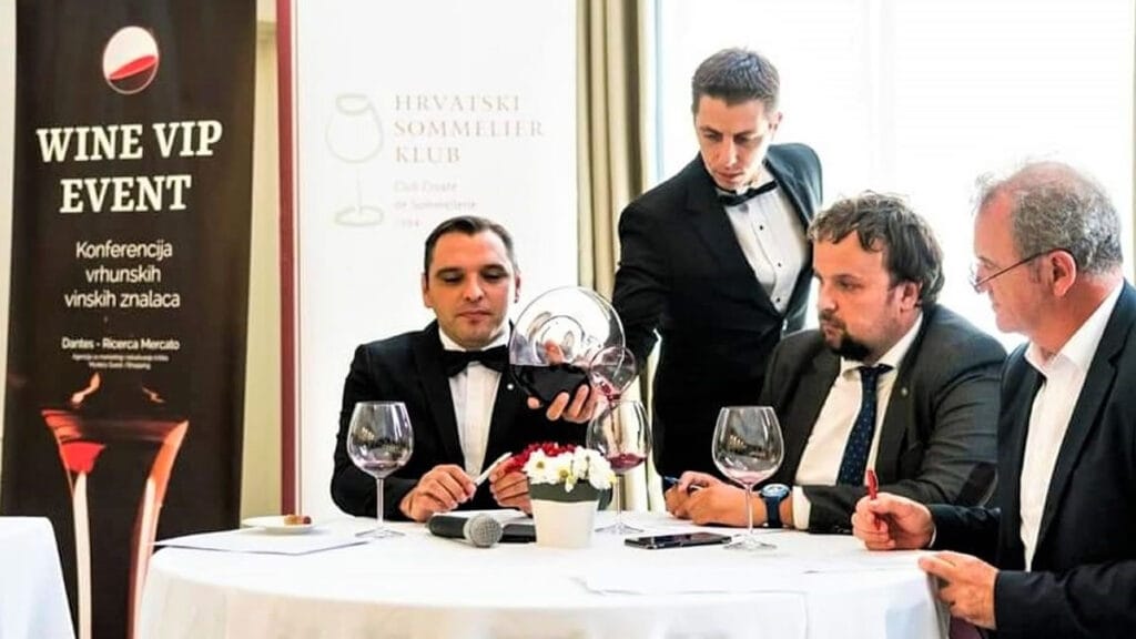 wine enogastro vip event | 2021.