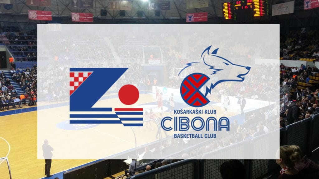 zadar - cibona