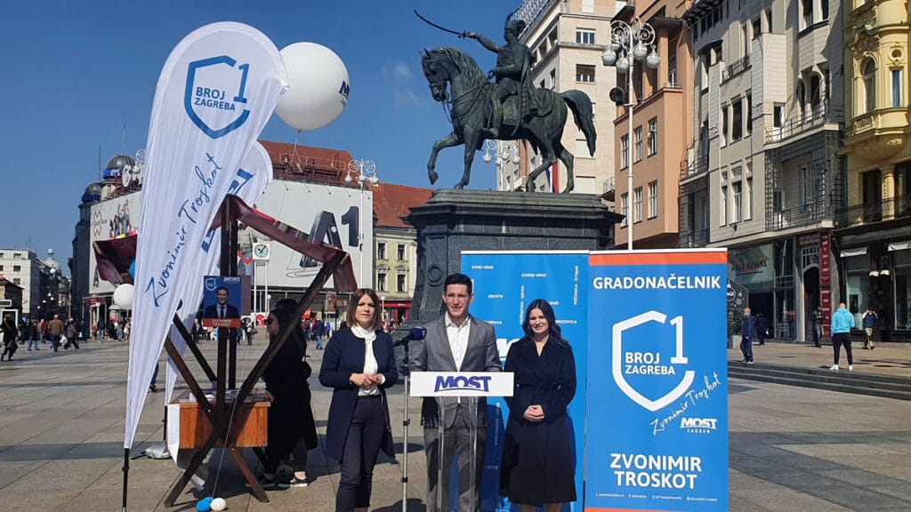 zvonimir troskot, iva rem i dajana paušić podhraški | most zagreb | travanj 2021.