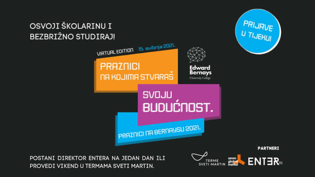edward bernays university college | praznici na bernaysu 2021