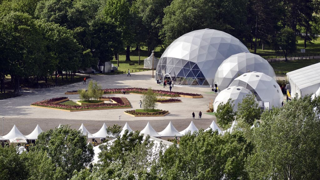 floraart 2021 | 55. sajam cvijeća i hortikulture |bundek zagreb | svibanj 2021.
