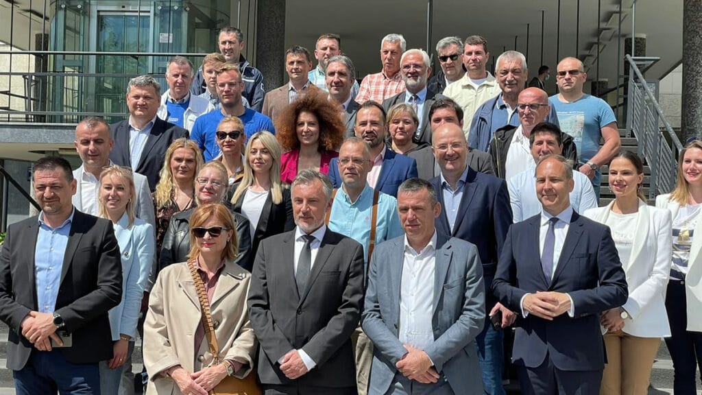miroslav škoro | domovinski pokret zagreb | lokalni izbori 2021.