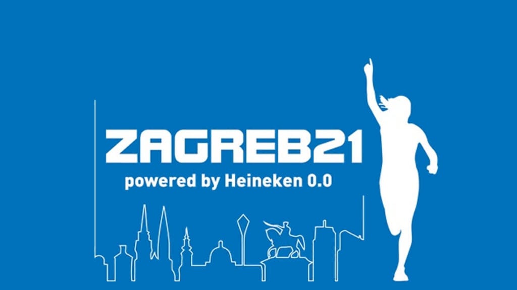 zagrebački proljetni polumaraton - zagreb21