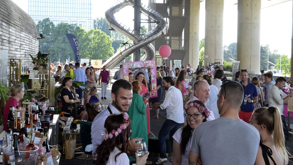 8. pink day | festival ružičastih vina | msu zagreb | 2021.
