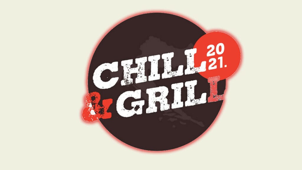 chill and grill festival 2021 | jarun zagreb