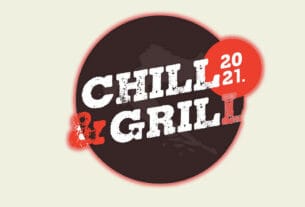 chill and grill festival 2021 | jarun zagreb