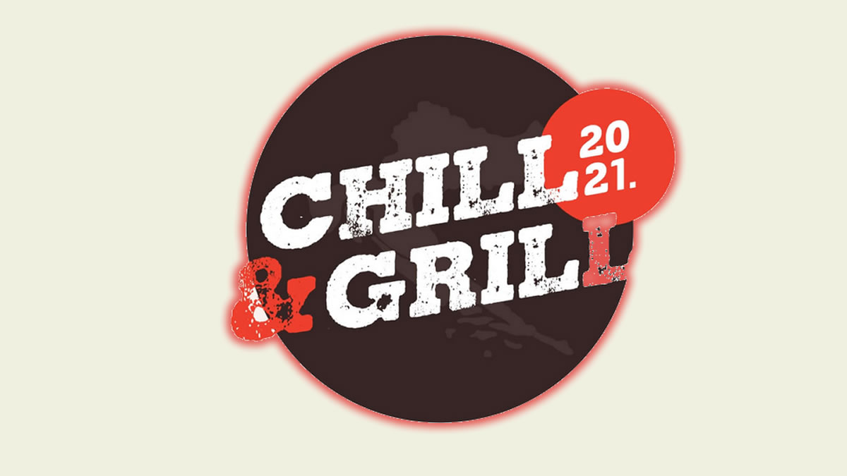 chill and grill festival - jarun zagreb - 2021.