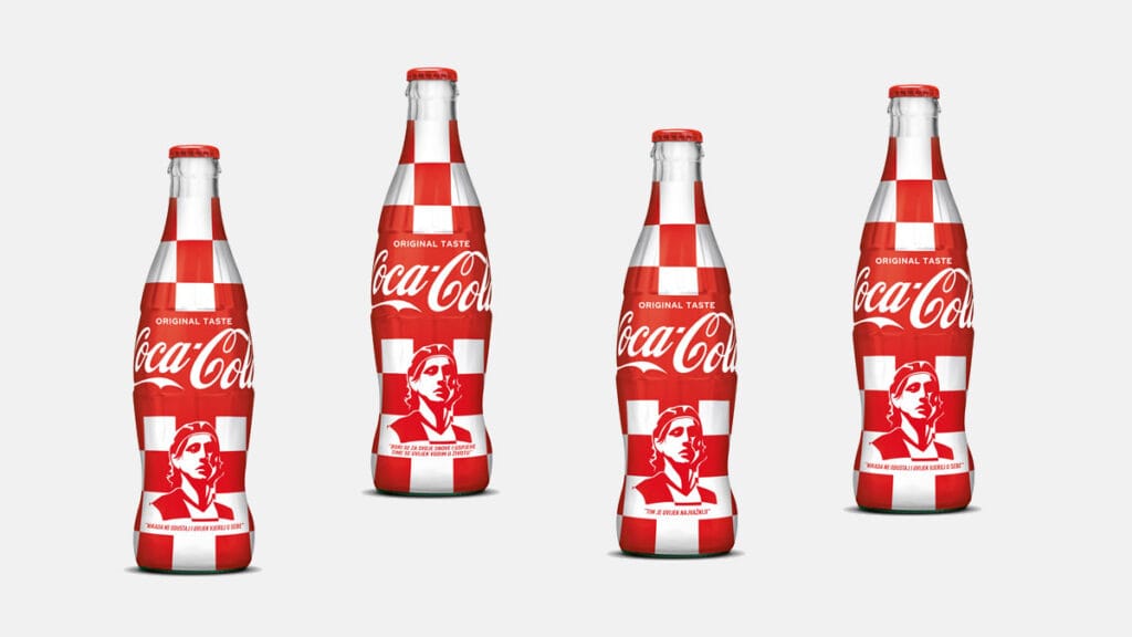 coca-cola & luka modrić | euro2020 | #zajednojebolje | 2021.