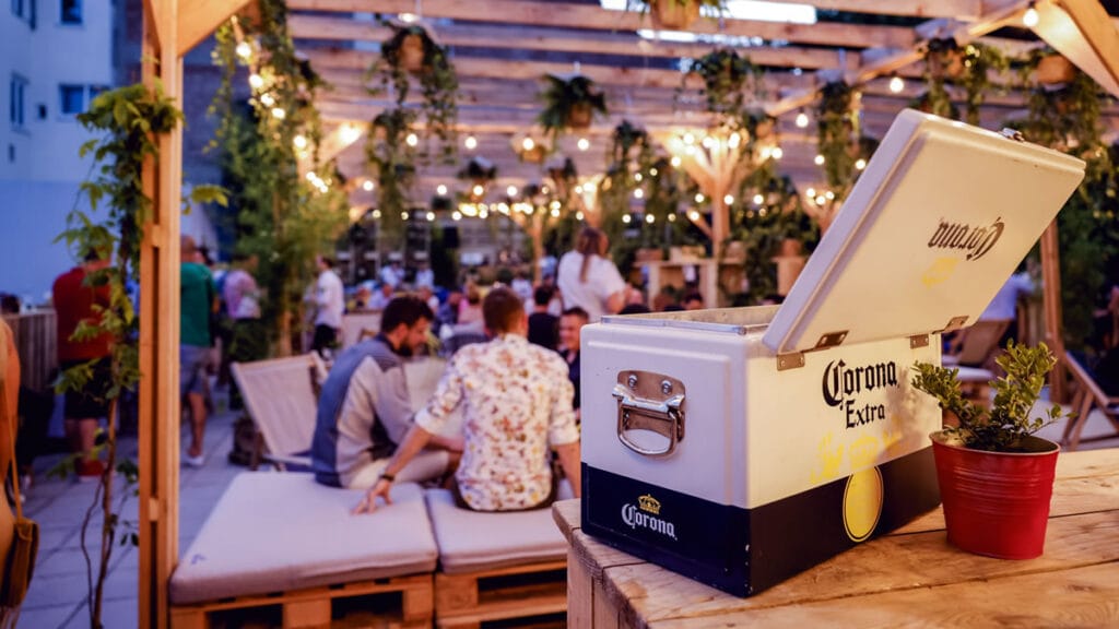 corona sunsets sessions 2021 | zpc zagreb