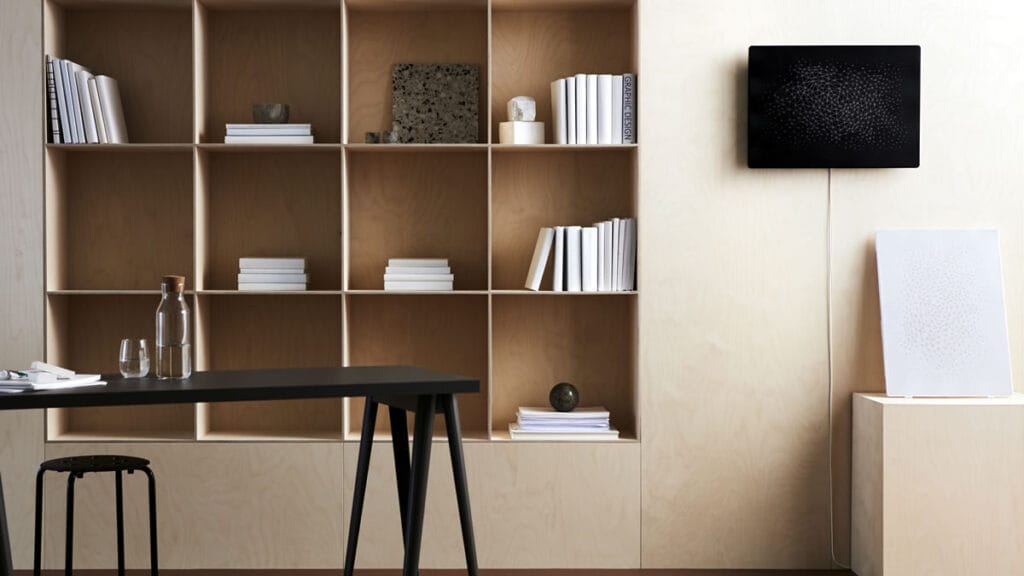 ikea symfonisk | sonos wifi speaker | 2021.