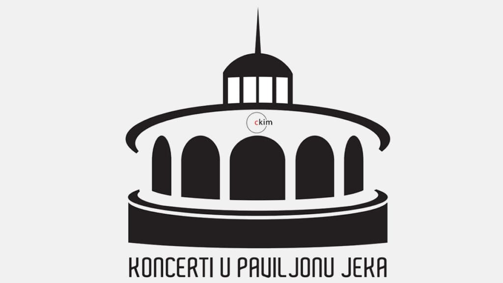 koncerti u paviljonu jeka | park maksimir zagreb | srpanj 2021.