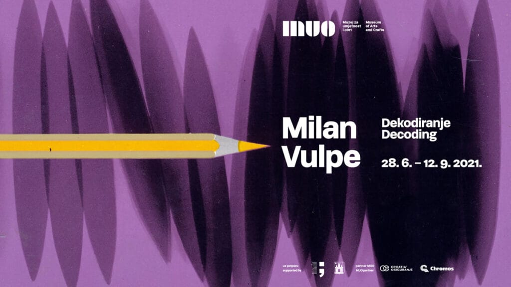 milan vulpe | dekodiranje | muo zagreb | 2021.