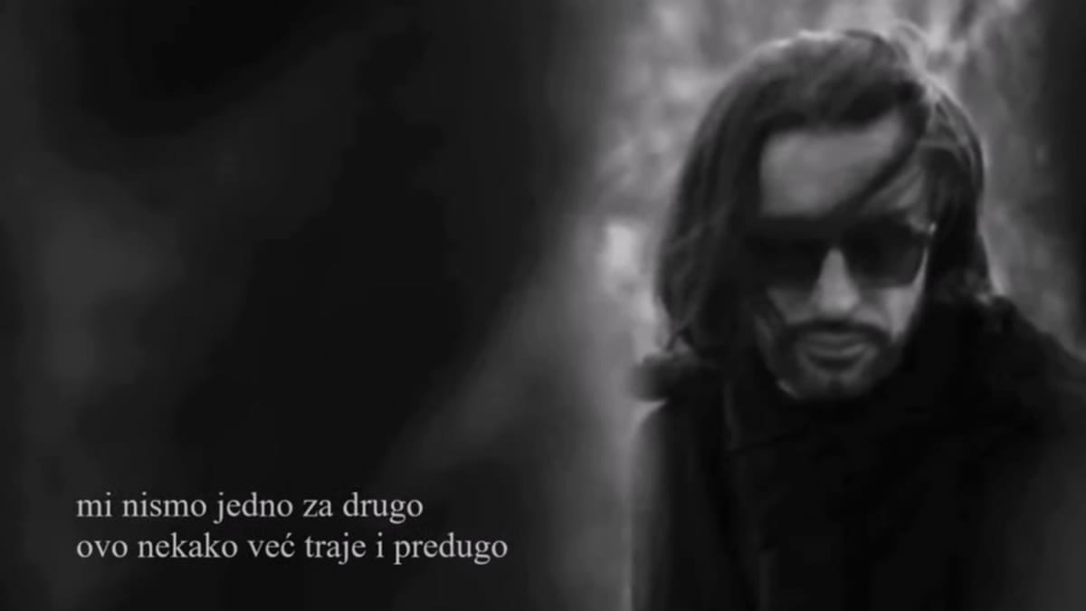 mladen burnać - mi nismo jedno za drugo - 2021.