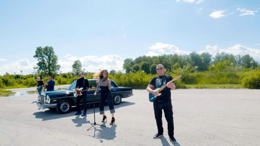 the bastardz - pleši sa mnom | foto: hrvoje banić | 2021.