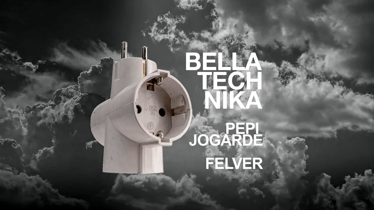 bella technika | felver & pepi jogarde | masters zagreb | 04.07.2021.