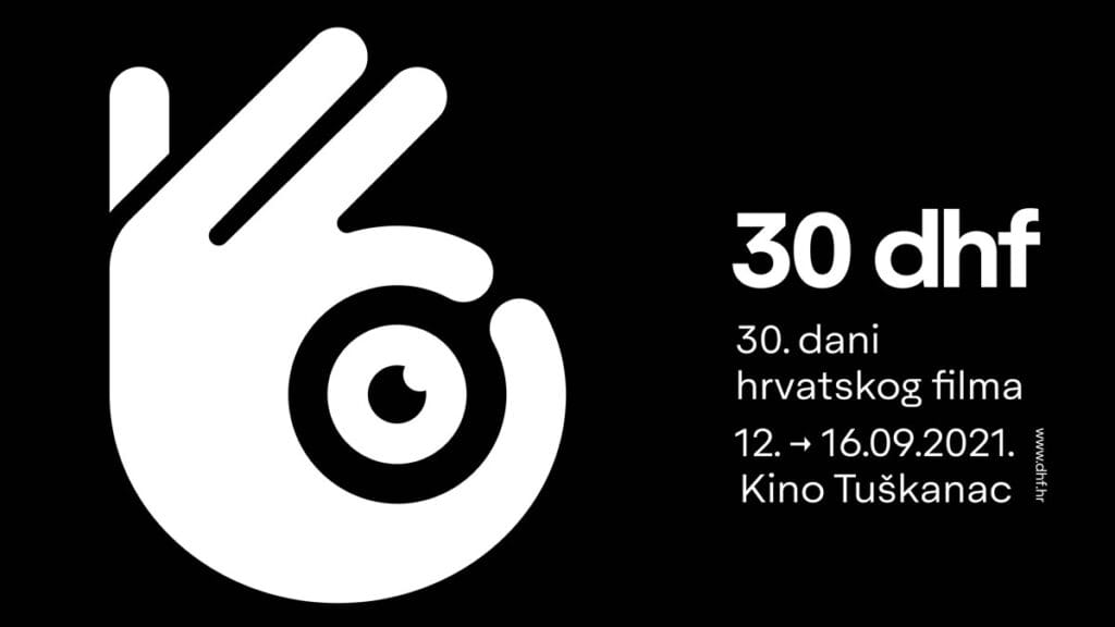 dani hrvatskog filma 2021 | kino tuškanac zagreb
