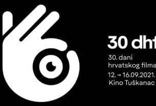 dani hrvatskog filma 2021 | kino tuškanac zagreb