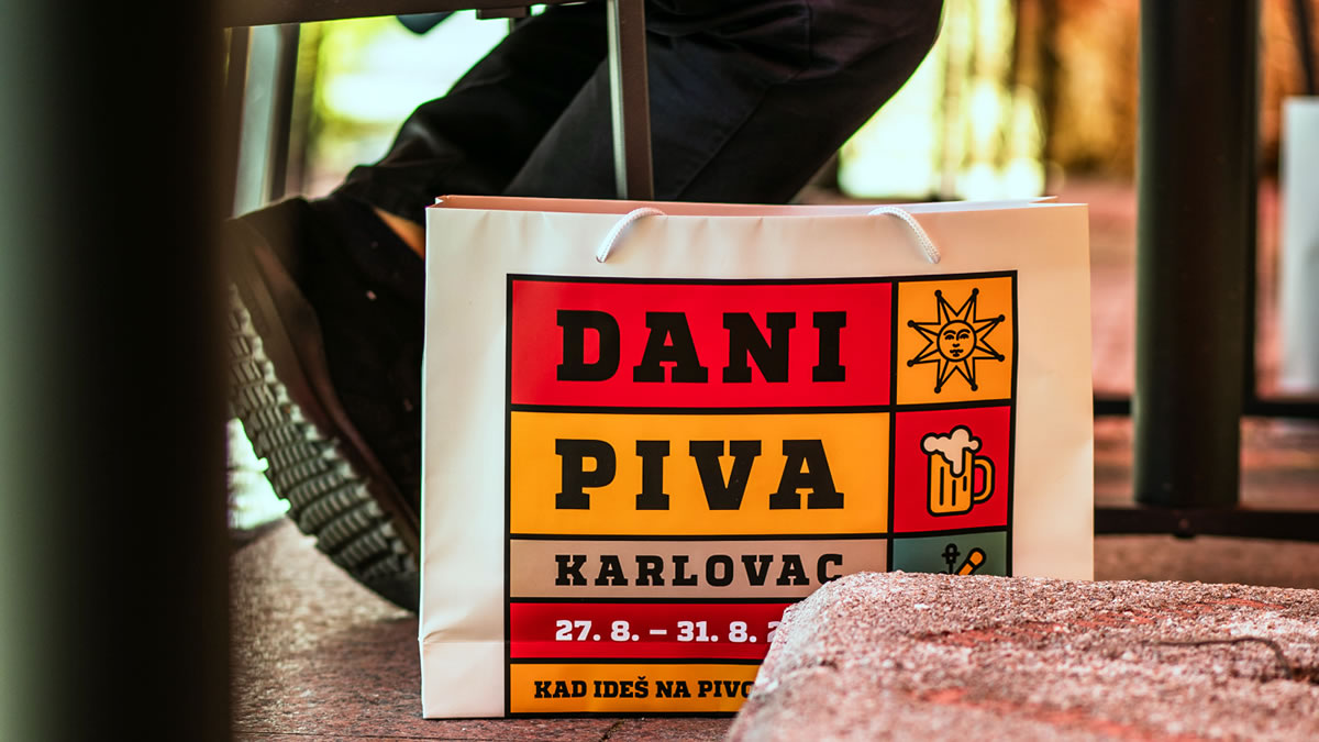 34. dani piva karlovac 2021