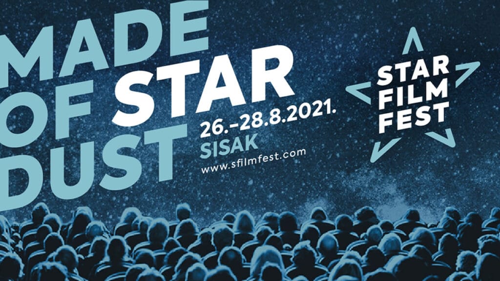 star film fest 2021 | sisak