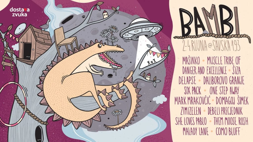 bambi festival zagreb 2021