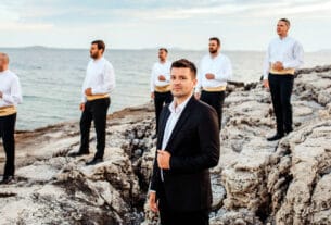 branimir bubica & klapa sebenico | 2021.