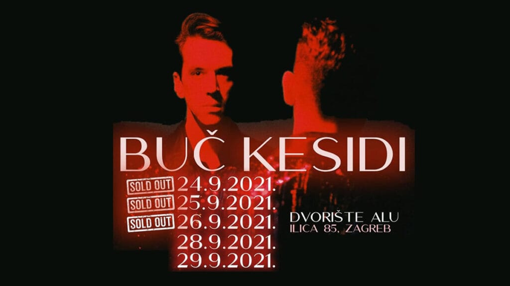 buč kesidi | dvorište alu zagreb | rujan 2021.