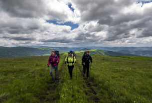 spartan race & highlander / planirarenje / 2021. / foto: predrag vučković