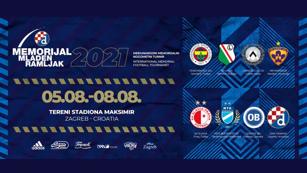 turnir mladen ramljak zagreb 2021