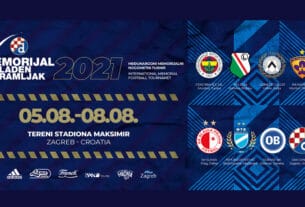turnir mladen ramljak zagreb 2021