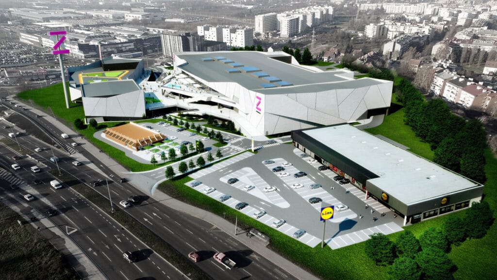 z centar zagreb | 2021.